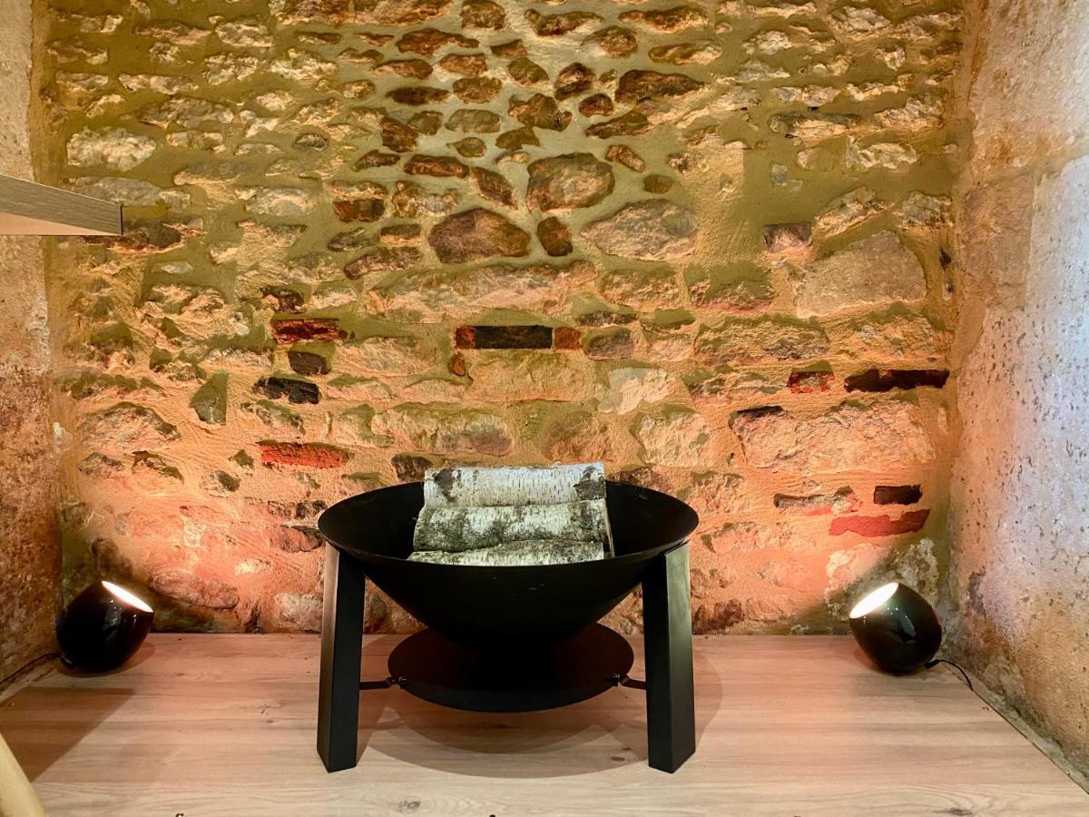 Montignac-Lascaux - Les Pierres D'Alexandre Eksteriør bilde