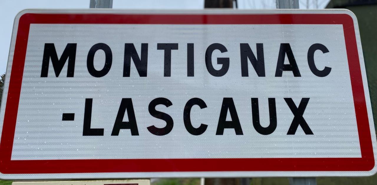 Montignac-Lascaux - Les Pierres D'Alexandre Eksteriør bilde